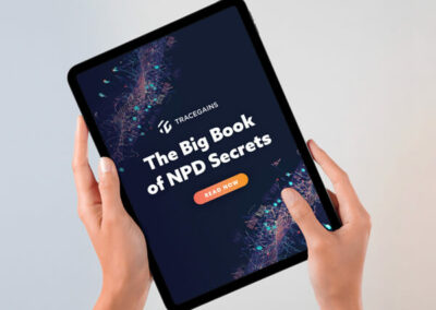 The Big Book of NPD Secrets