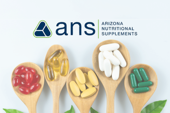 Arizona Nutritional Supplements