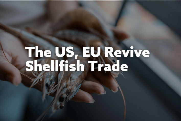 shellfish trade