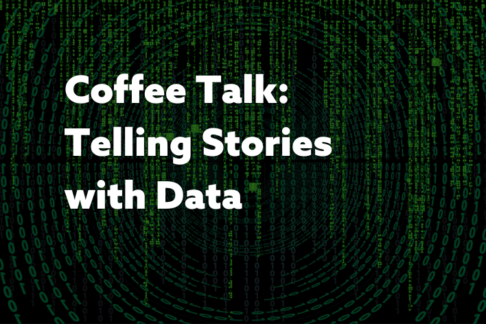 telling stories with data