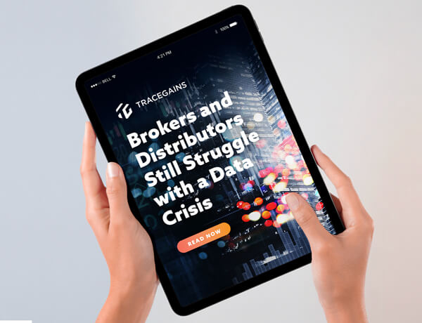 Brokers and Distributors Still Struggle with a Data Crisis — TraceGains