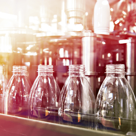 bottle-manufacturing