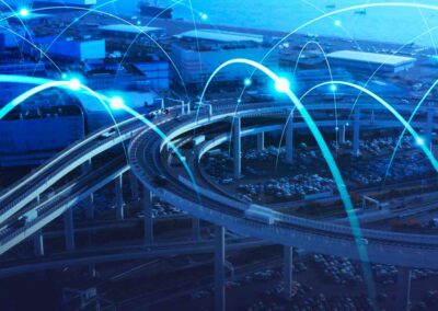 See Networked Finished Goods in Action