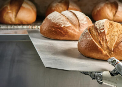 TraceGains – Supply Chain Solutions for Bakery Brands