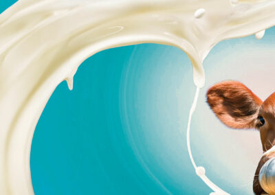 TraceGains – Supply Chain Solutions for Dairy Brands