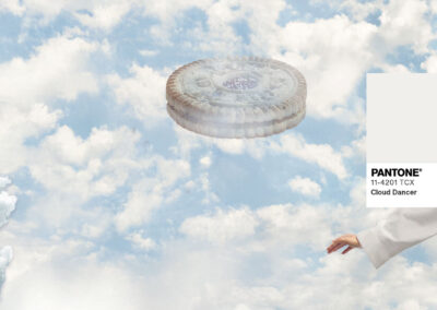 Food and Color: What Does It All Mean?