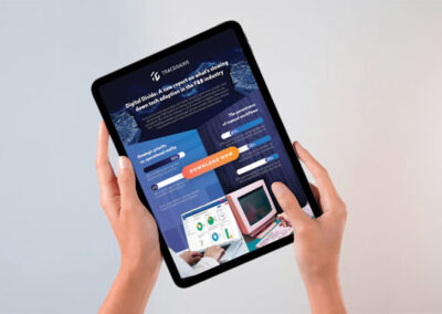 2025 Digital Divide Report