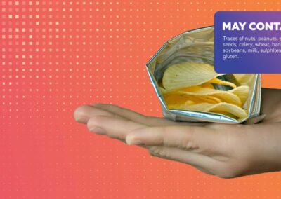 “May Contain” Confusion: A 5-Step Guide to Better Precautionary Allergen Labeling