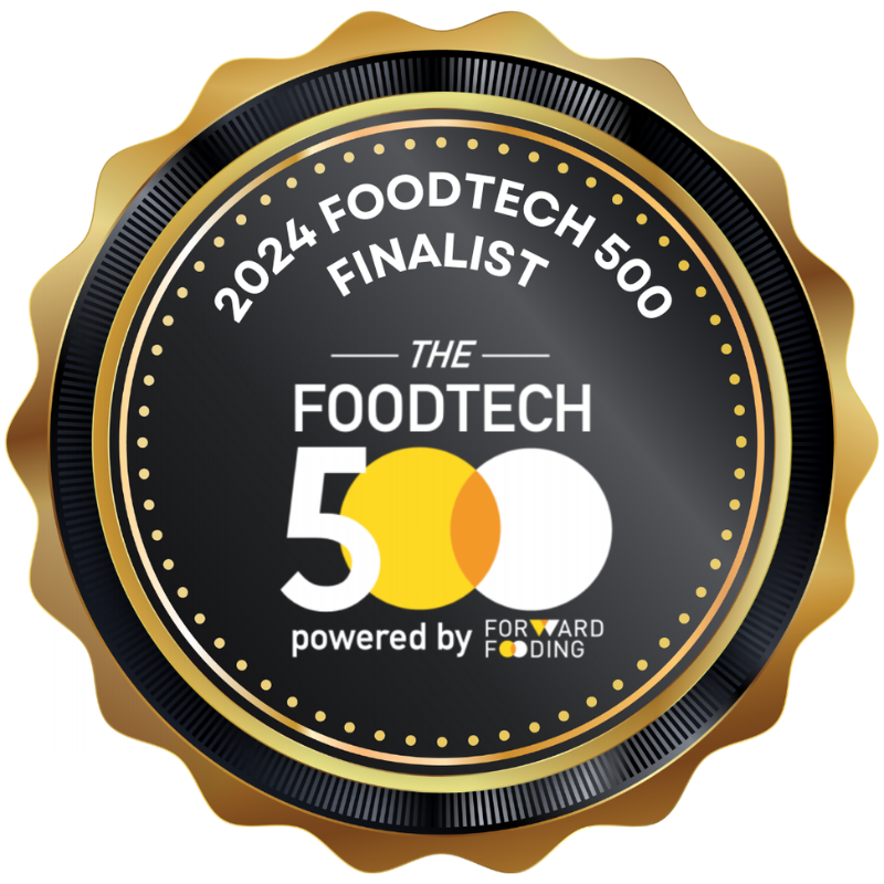foodtech 500