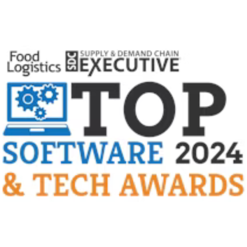top software and tech awards