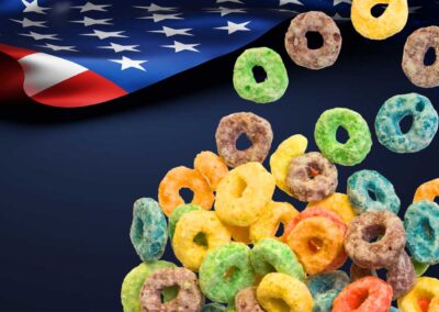 3 Reformulation Moves F&B Brands Can’t Ignore in the MAHA Era