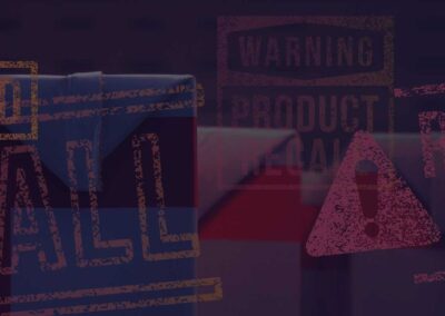 Packaging Recalls Drive Half of F&B Incidents: How to Protect Your Brand in 2025