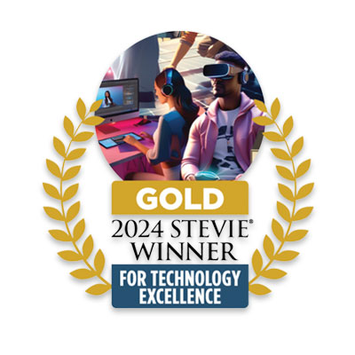 2024-Stevie-Award-for-Technology-Excellence
