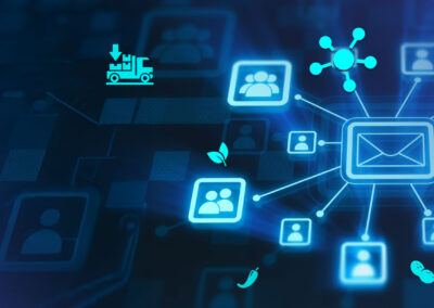 3 Strategies for Effective Supplier Engagement in Food and Beverage