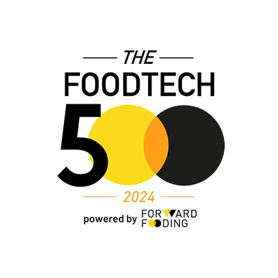 FoodTech-500-2024-Badge
