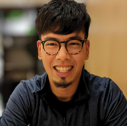 Dr. Alastair Mak
