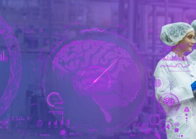 AI in Food Compliance: How Smart Technology is Revolutionizing Quality Control