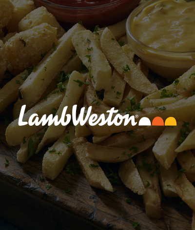 Lamb Weston