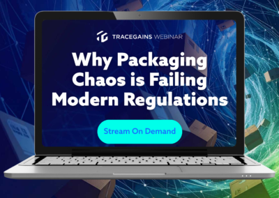 Why Packaging Chaos is Failing Modern Regulation