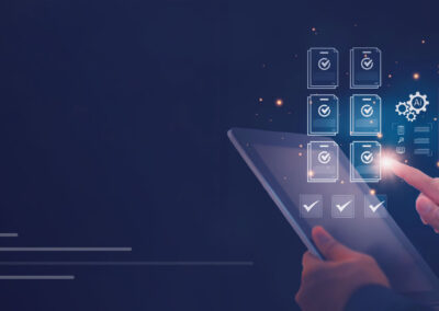 9 Steps for a Strong Supplier Approval Program