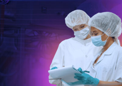 FSQ Compliance Playbook