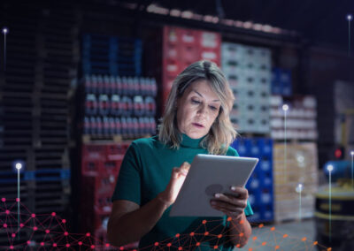 Intelligent Compliance