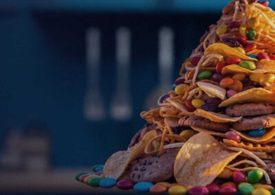 Ultra-Processed Foods Under Fire: What New Dietary Guidelines Mean for F&B Brands