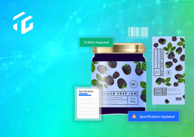 7-Step Guide to Packaging Specification Management