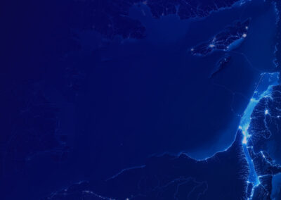 Why the Strait of Hormuz Matters to Food Manufacturers: The Geography of Your Next Product Launch