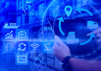 FSMA 204 Traceability: How to Leverage Your Supply Chain Data