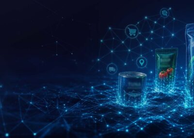 Most AI in Our Market Is Just Messaging. Here’s What Real AI Infrastructure Looks Like
