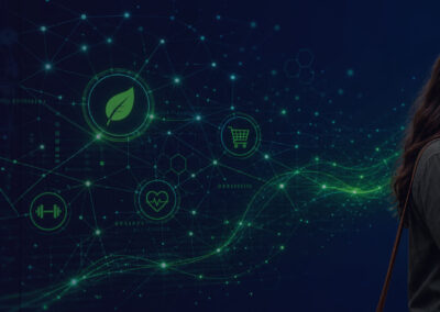 Why Connected Data Is the Key to Winning the Healthy Consumer in Food & Beverage