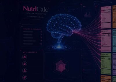 AI in Food Labeling & Compliance: Creating Real Value but Only with the Right Controls