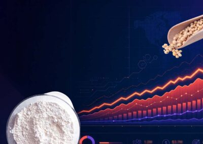 FDA Food Recalls Hit 6-Year High: Why Undeclared Allergens Remain the Biggest Risk in Food & Beverage