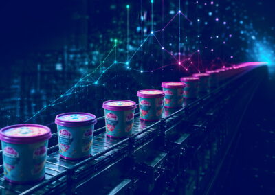 The State of Digital Transformation in Food & Beverage 2026