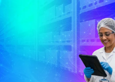 The Food Manufacturer’s Checklist for Buying Enterprise Software