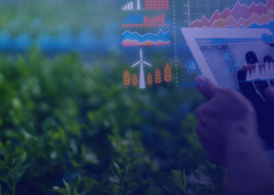 TraceGains Named 2026 AgTech Breakthrough Supply Chain Solution Provider of the Year