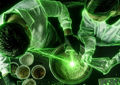 The R&D Buyer’s Guide to AI for Food Science [DRAFT]